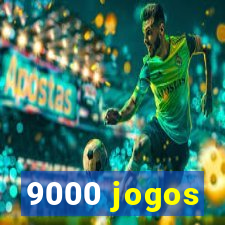 9000 jogos